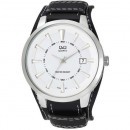 Ceas Q&Q Leather KW98J301Y