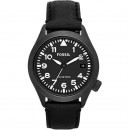 Ceas Fossil The Aeroflite Three-Hand Leather AM4515