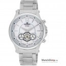 Ceas original Q&Q GRANDEUX X098J201Y