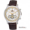 Ceas original Q&Q GRANDEUX X098J301Y