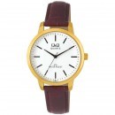 Ceas Q&Q Leather C154J111Y