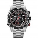 Ceas Bulova Precisionist Chronograph Collection 98B212