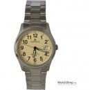Ceas original Q&Q GRANDEUX X044J235Y