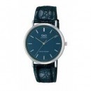 Ceas Q&Q Leather V722J302Y