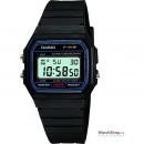 Ceas Casio SPORT F-91W-1DG
