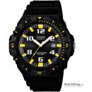 Ceas Casio SPORT MRW-S300H-1B3VDF