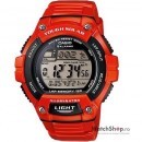 Ceas Casio SPORT W-S220C-4AVEF Tough Solar