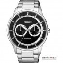 Ceas Citizen ELEGANT BU4000-50E Eco-Drive