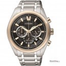 Ceas Citizen TITANIUM CA4014-57E Eco-Drive