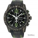 Ceas Seiko SPORTURA SNAE97P1 Cronograf