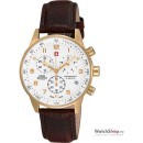 Ceas Swiss Military by CHRONO SM34012.07 Cronograf