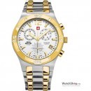 Ceas Swiss Military by CHRONO SM34015.04 Cronograf