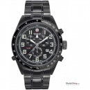 Ceas Swiss Military by HANOWA 06-5199.13.007 Night Rider Alarm