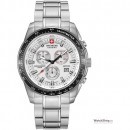 Ceas Swiss Military by HANOWA 06-5225.04.001 Crusador