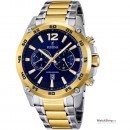 Ceas Festina CHRONOGRAPH F16681/2