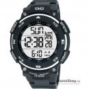 Ceas Q&Q DIGITAL M124J002Y