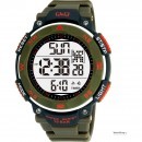 Ceas Q&Q DIGITAL M124J003Y