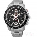 Ceas Seiko SPORTURA SPC137P1 Cronograf