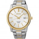 Ceas Seiko CLASSIC SGEH06P1 Bicolor