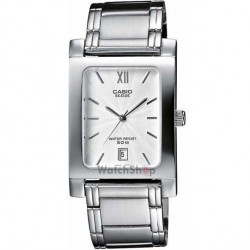 Ceas Casio BESIDE BEM-100D-7AVEF imagine mica