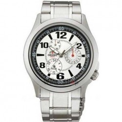 Ceas Orient SPORTY QUARTZ UT07004W imagine mica
