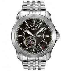Ceas original Bulova AUTOMATIC 96A106 imagine mica