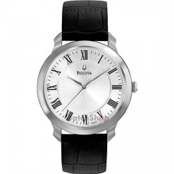 Ceas original Bulova DRESS 96A133 imagine mica