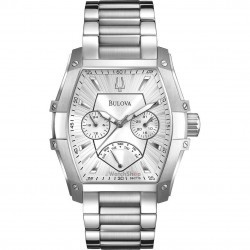 Ceas original Bulova DRESS 96C115 Wintermoor imagine mica
