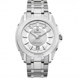 Ceas original Bulova PRECISIONIST 96B130 imagine mica