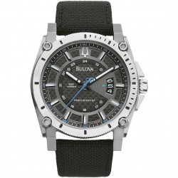 Ceas original Bulova PRECISIONIST 96B132 imagine mica