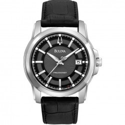 Ceas original Bulova PRECISIONIST 96B158 imagine mica