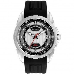 Ceas original Bulova PRECISIONIST 96B171 imagine mica