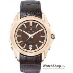 Ceas original Bulova PRECISIONIST 97B110 imagine mica