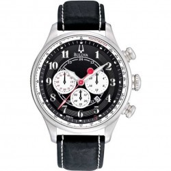 Ceas original Bulova SPORT 96B150 imagine mica