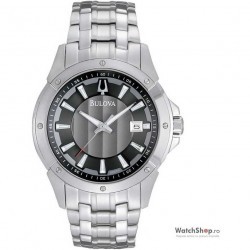Ceas original Bulova SPORT 96B169 imagine mica