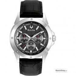 Ceas original Bulova SPORT 96C113 imagine mica