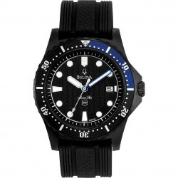 Ceas original Bulova SPORT 98B159 imagine mica