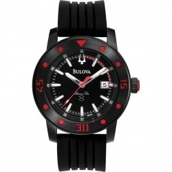 Ceas original Bulova SPORT 98B164 Marine Star imagine mica