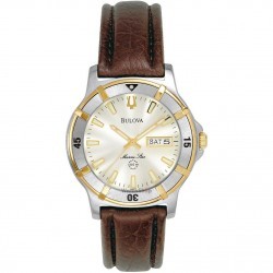 Ceas original Bulova SPORT 98C71 imagine mica