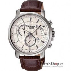 Ceas original Casio BESIDE BEM-506L-7AVEF imagine mica