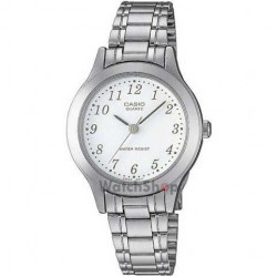 Ceas original Casio CLASIC MTP-1128A-7BEF imagine mica