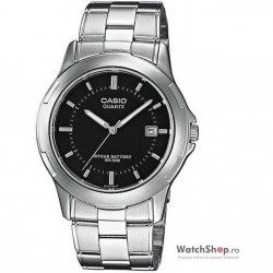 Ceas original Casio CLASIC MTP-1219A-1AVEF imagine mica