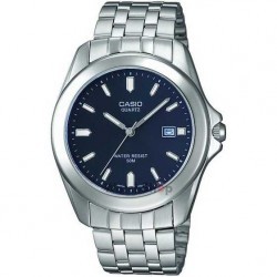 Ceas original Casio CLASIC MTP-1222A-2AVEF imagine mica