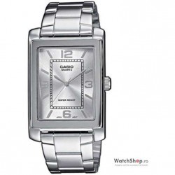 Ceas original Casio CLASIC MTP-1234D-7AEF imagine mica