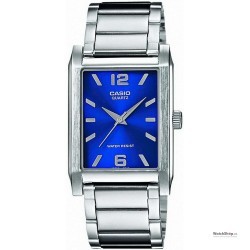 Ceas original Casio CLASIC MTP-1235D-2AEF imagine mica