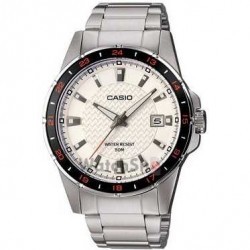 Ceas original Casio CLASIC MTP-1290D-7AVEF imagine mica