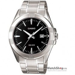 Ceas original Casio CLASIC MTP-1308D-1AVEF imagine mica
