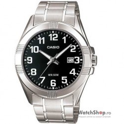 Ceas original Casio CLASIC MTP-1308D-1BVEF imagine mica