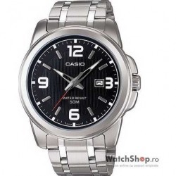 Ceas original Casio CLASIC MTP-1314D-1AVEF imagine mica