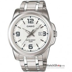 Ceas original Casio CLASIC MTP-1314D-7AVEF imagine mica
